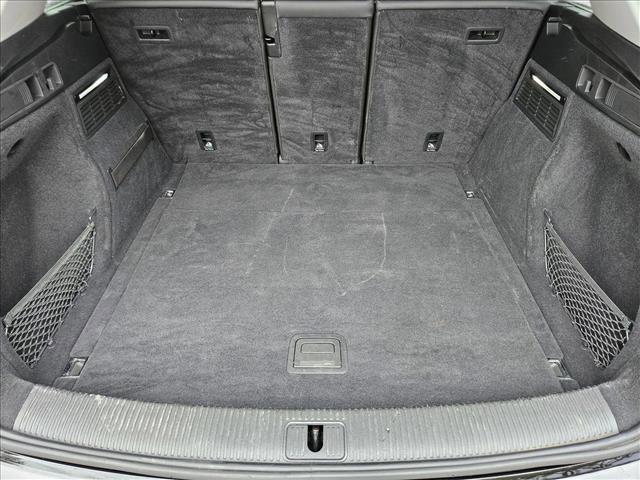 used 2022 Audi Q5 car, priced at $18,495