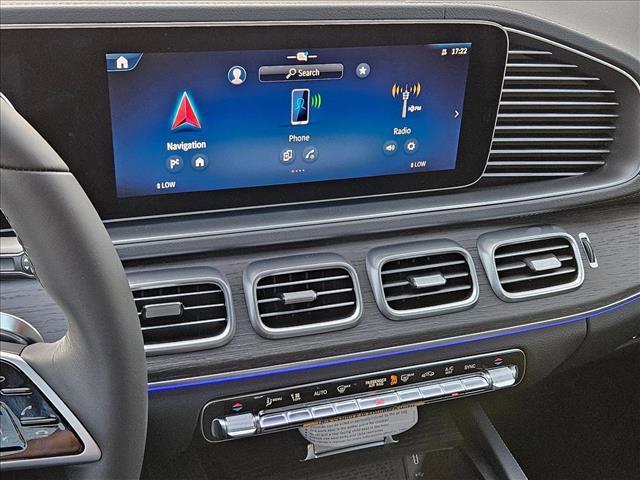 new 2026 Mercedes-Benz GLE 450 car, priced at $76,150