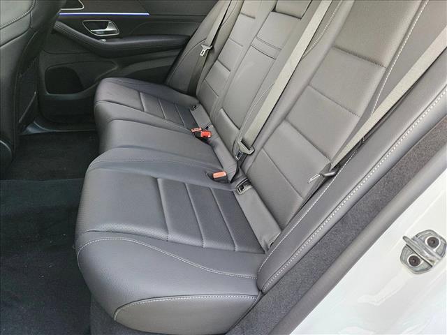 new 2026 Mercedes-Benz GLE 450 car, priced at $76,150