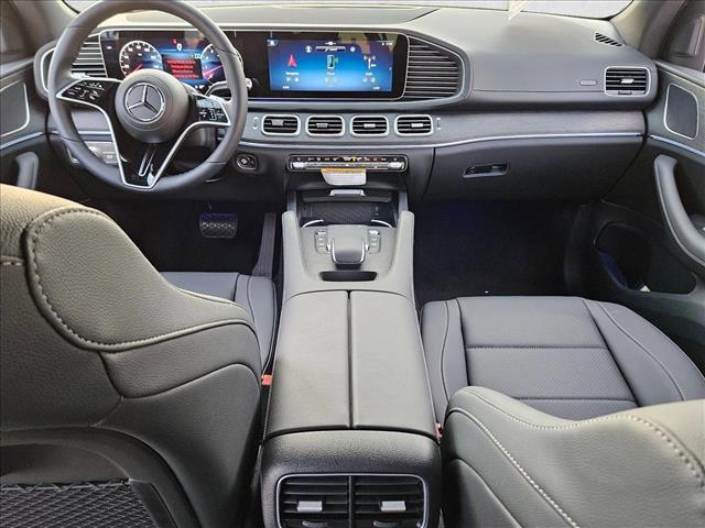new 2026 Mercedes-Benz GLE 450 car, priced at $76,150