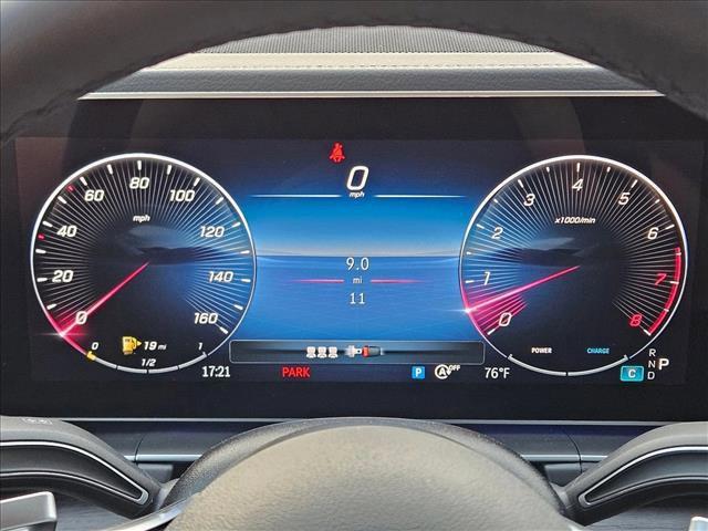 new 2026 Mercedes-Benz GLE 450 car, priced at $76,150