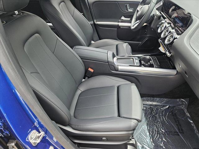 used 2025 Mercedes-Benz GLA 250 car, priced at $37,977