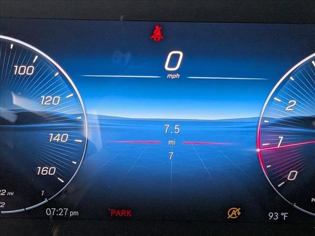 new 2026 Mercedes-Benz GLC 300 car, priced at $56,685