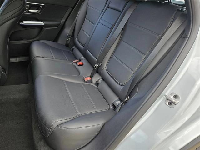 new 2026 Mercedes-Benz GLC 300 car, priced at $57,385