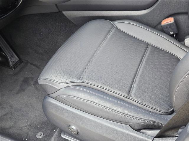 new 2026 Mercedes-Benz GLC 300 car, priced at $57,385