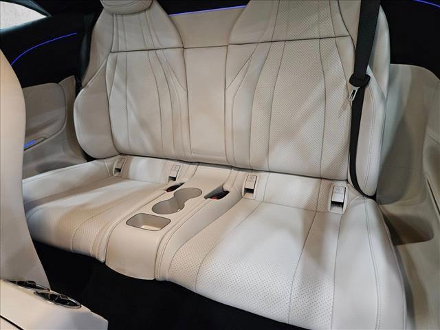 new 2026 Mercedes-Benz CLE 450 car, priced at $84,255