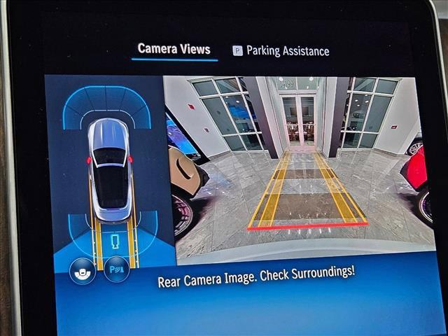 new 2026 Mercedes-Benz CLE 450 car, priced at $84,255