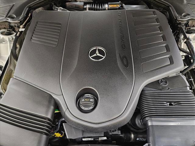 new 2026 Mercedes-Benz CLE 450 car, priced at $84,255