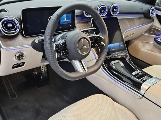 new 2026 Mercedes-Benz CLE 450 car, priced at $84,255