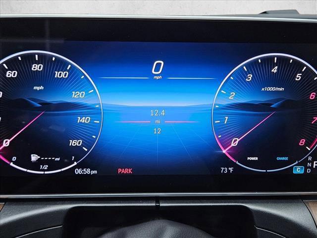 new 2026 Mercedes-Benz CLE 450 car, priced at $84,255