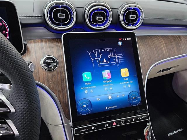 new 2026 Mercedes-Benz CLE 450 car, priced at $84,255