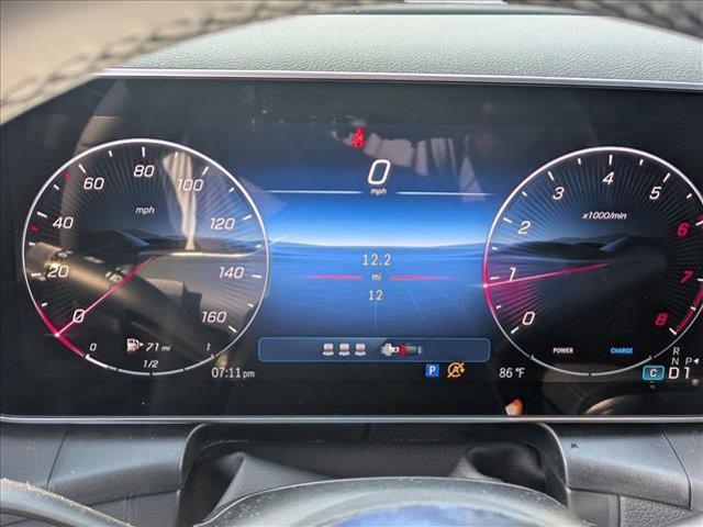 new 2026 Mercedes-Benz GLC 300 car, priced at $54,255