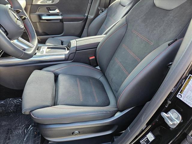 used 2026 Mercedes-Benz GLA 250 car, priced at $40,677