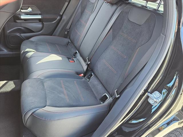 used 2026 Mercedes-Benz GLA 250 car, priced at $40,677