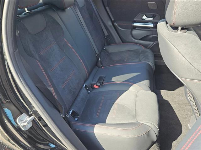 used 2026 Mercedes-Benz GLA 250 car, priced at $40,677