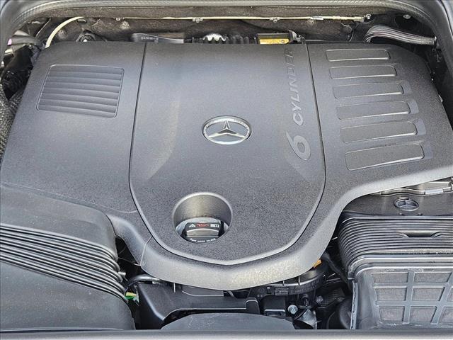 new 2026 Mercedes-Benz GLE 450 car, priced at $85,035