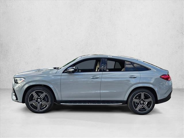 new 2026 Mercedes-Benz GLE 450 car, priced at $85,035