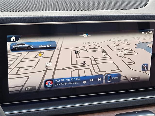 new 2026 Mercedes-Benz GLE 450 car, priced at $85,035