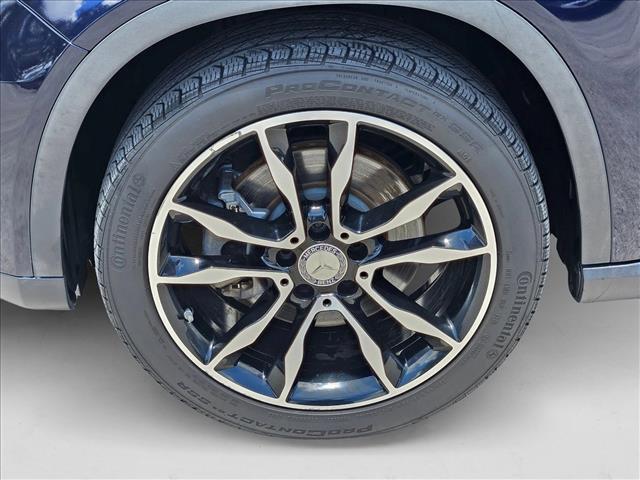 used 2017 Mercedes-Benz GLA 250 car, priced at $15,695