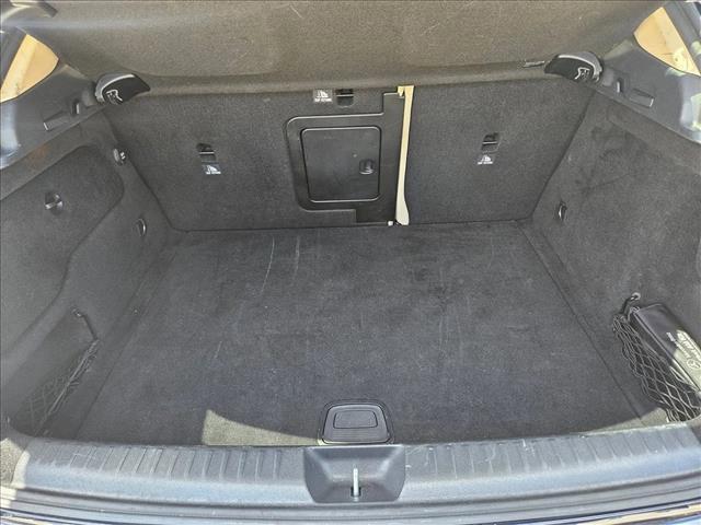 used 2017 Mercedes-Benz GLA 250 car, priced at $15,695