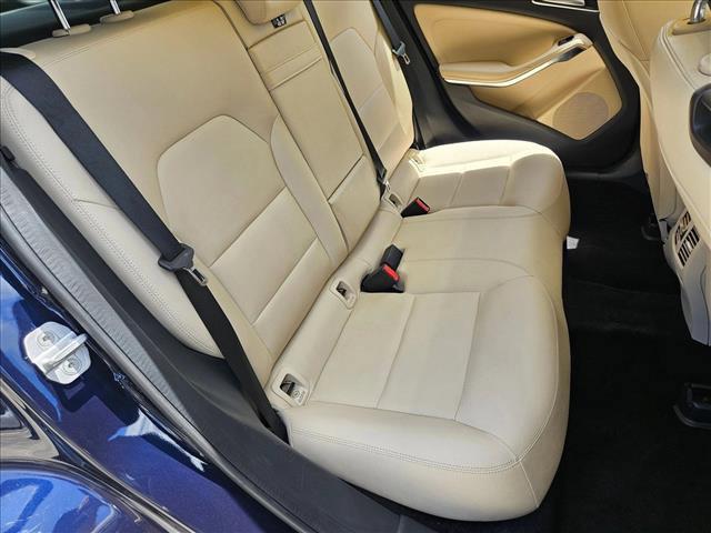 used 2017 Mercedes-Benz GLA 250 car, priced at $15,695