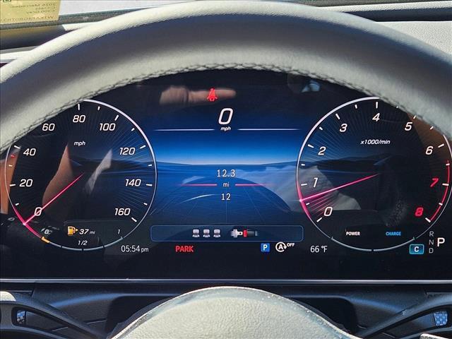 new 2026 Mercedes-Benz C-Class car, priced at $53,035