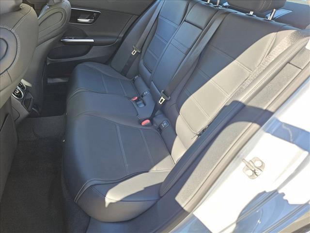 new 2026 Mercedes-Benz C-Class car, priced at $53,035