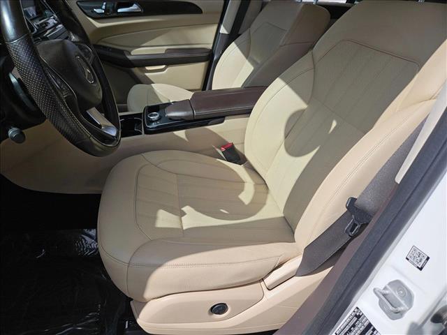 used 2017 Mercedes-Benz GLE 350 car, priced at $14,995