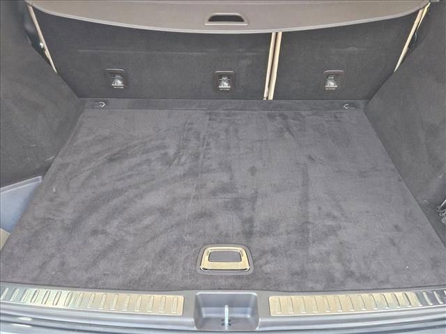 used 2017 Mercedes-Benz GLE 350 car, priced at $14,995