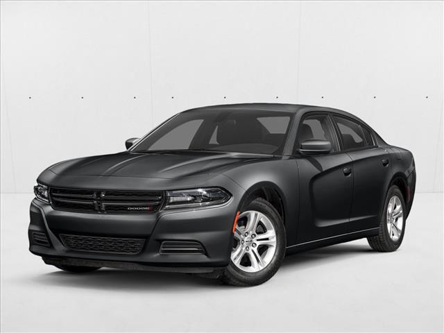 used 2019 Dodge Charger car, priced at $16,998