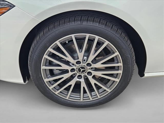 new 2026 Mercedes-Benz CLA 250 car, priced at $44,930