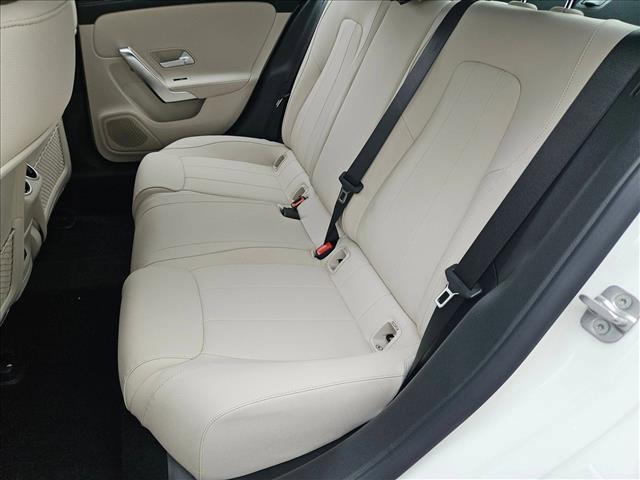 new 2026 Mercedes-Benz CLA 250 car, priced at $44,930