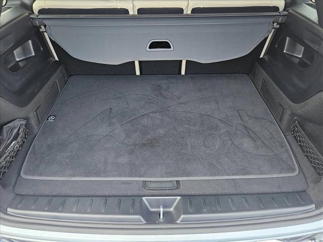 used 2026 Mercedes-Benz GLB 250 car, priced at $42,671