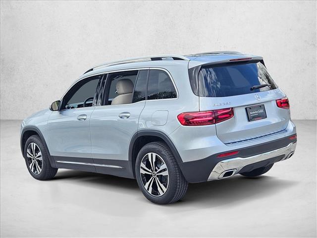 used 2026 Mercedes-Benz GLB 250 car, priced at $42,671
