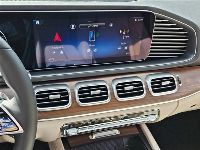 new 2026 Mercedes-Benz GLE 350 car, priced at $65,900