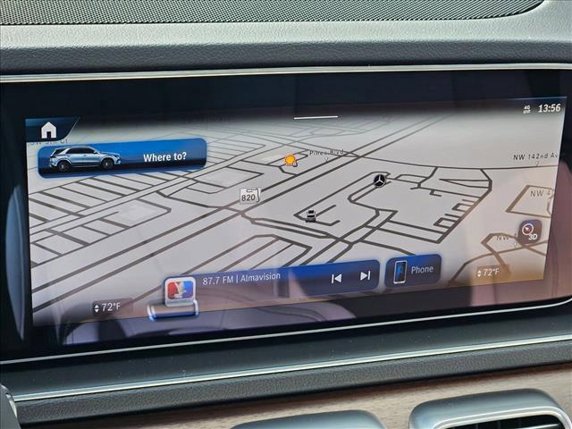 new 2026 Mercedes-Benz GLE 350 car, priced at $65,900