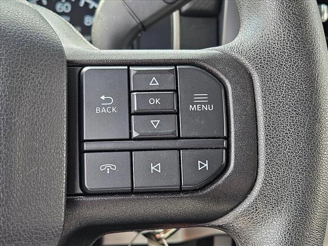 used 2023 Ford F-150 car, priced at $30,595