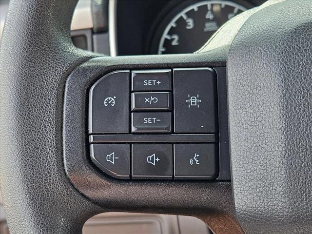 used 2023 Ford F-150 car, priced at $30,595