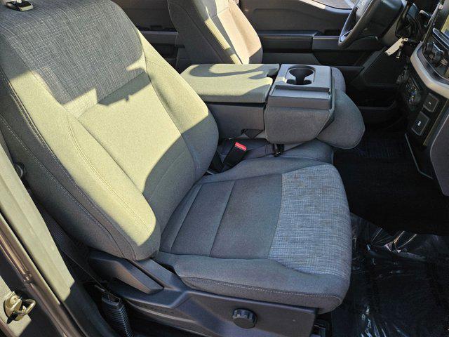 used 2023 Ford F-150 car, priced at $30,595