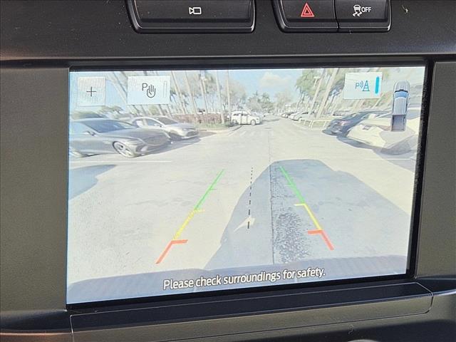 used 2023 Ford F-150 car, priced at $30,595