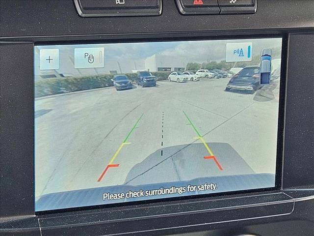 used 2023 Ford F-150 car, priced at $30,595