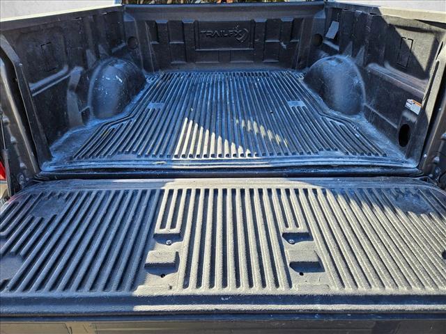 used 2023 Ford F-150 car, priced at $30,595