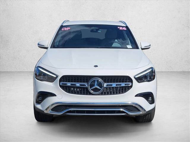 used 2026 Mercedes-Benz GLA 250 car, priced at $36,377