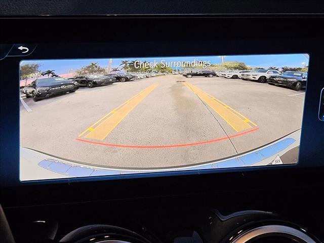 new 2026 Mercedes-Benz GLA 250 car, priced at $42,925