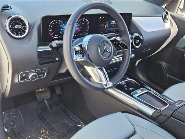 used 2026 Mercedes-Benz GLA 250 car, priced at $36,377