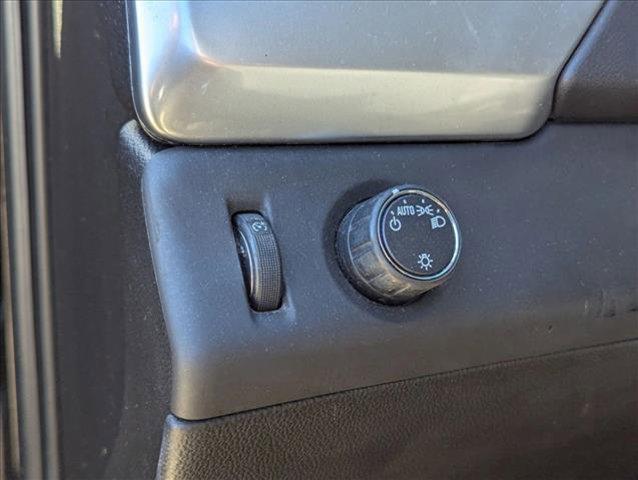 used 2017 Chevrolet Tahoe car, priced at $16,895