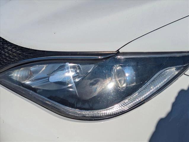 used 2018 Chrysler Pacifica car, priced at $16,795