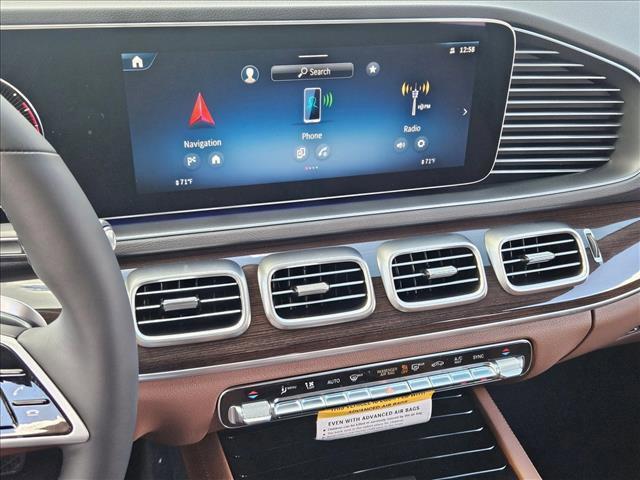 new 2026 Mercedes-Benz GLE 450 car, priced at $76,920