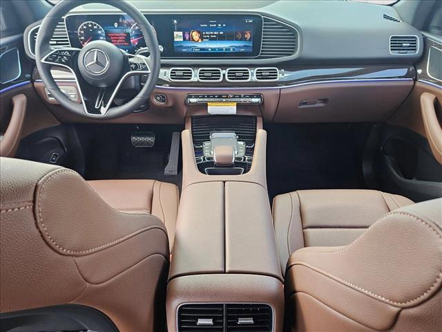new 2026 Mercedes-Benz GLE 450 car, priced at $76,920