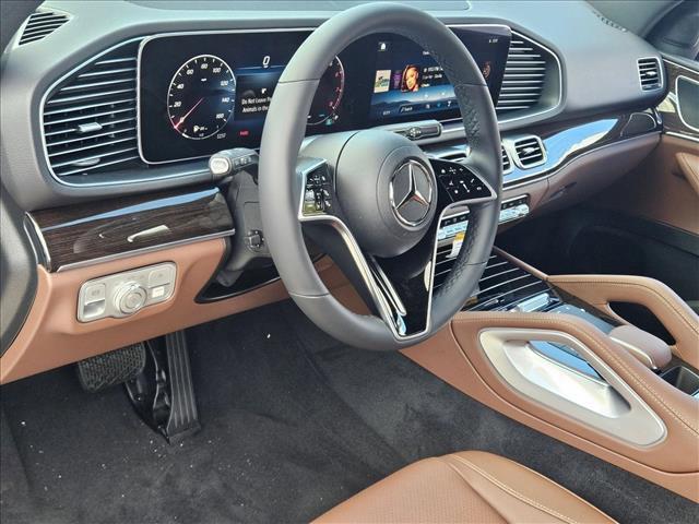 new 2026 Mercedes-Benz GLE 450 car, priced at $76,920